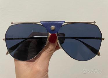 Occhiali da sole Alexander McQueen