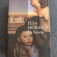 Elsa Morante, La storia