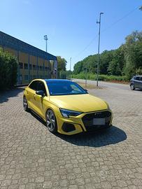Audi s3 8y 310cv 