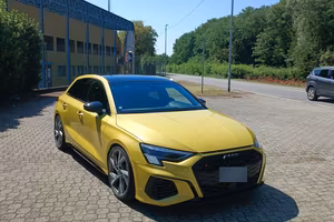 Audi s3 8y 310cv 