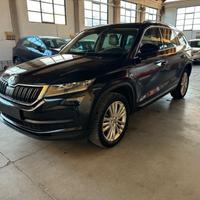 Skoda Kodiaq 2.0 TDI SCR DSG Ambition 7 Posti