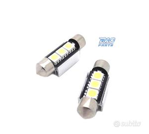 LED CANBUS FESTOON C5W 36MM