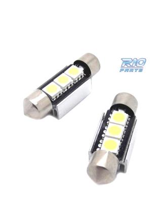 LED CANBUS FESTOON C5W 36MM