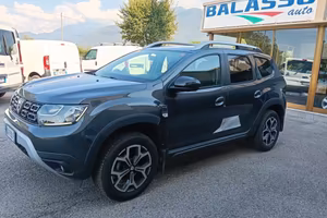 Dacia Duster 1.5 Blue dCi 8V 115 CV 4x4 Prestige
