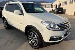 Ssangyong Rexton W 2.0 Xdi 4WD 7 Posti 2014