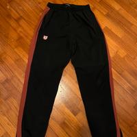 pantaloni della tuta