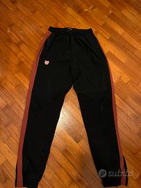 pantaloni della tuta