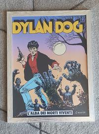 Dylan Dog n.1