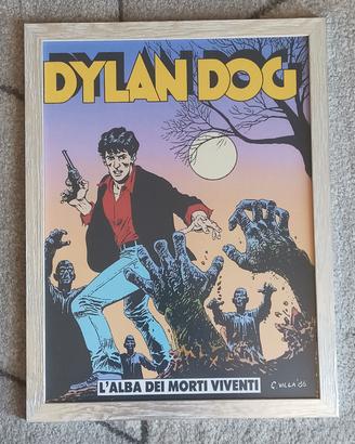 Dylan Dog n.1