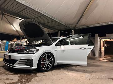 Golf 7,5 gtd