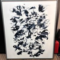 Quadro astratto