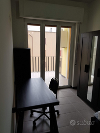 Stanza Benevento centro