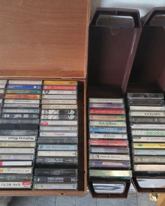 Musicassette