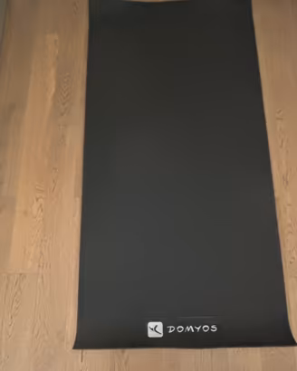 Tappeto per palestra