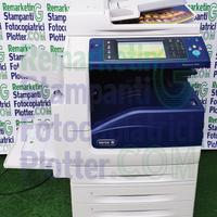 Stampante Fotocopiatrice Xerox WorkCentre 7830 SRA