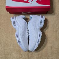 Scarpe Nike Tn bianche 