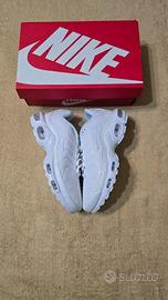 Scarpe Nike Tn bianche 