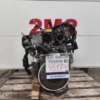 MOTORE COMPLETO JEEP Renegade Serie 55263113 120 C
