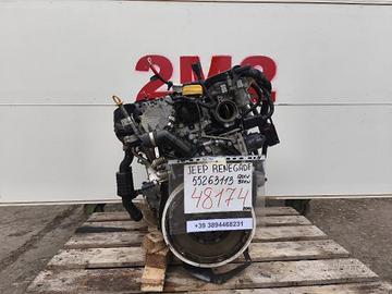 MOTORE COMPLETO JEEP Renegade Serie 55263113 120 C