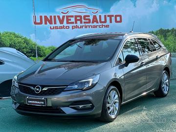 Opel Astra SW 1.5 CDTI 122cv GS Line 2021