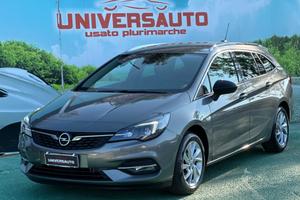 Opel Astra SW 1.5 CDTI 122cv GS Line 2021