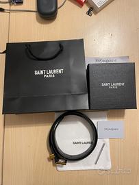 YSL cintura