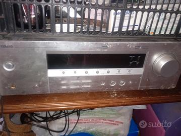 stereo Yamaha 