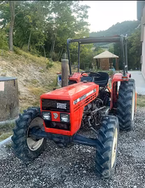 Trattore Same Ranger 45