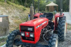 Trattore Same Ranger 45