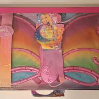 Barbie Fairytopia Magiche Ali