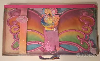 Barbie Fairytopia Magiche Ali