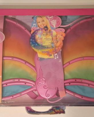 Barbie Fairytopia Magiche Ali