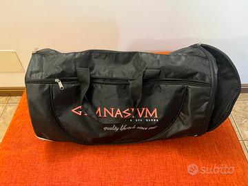 Borsa x palestra