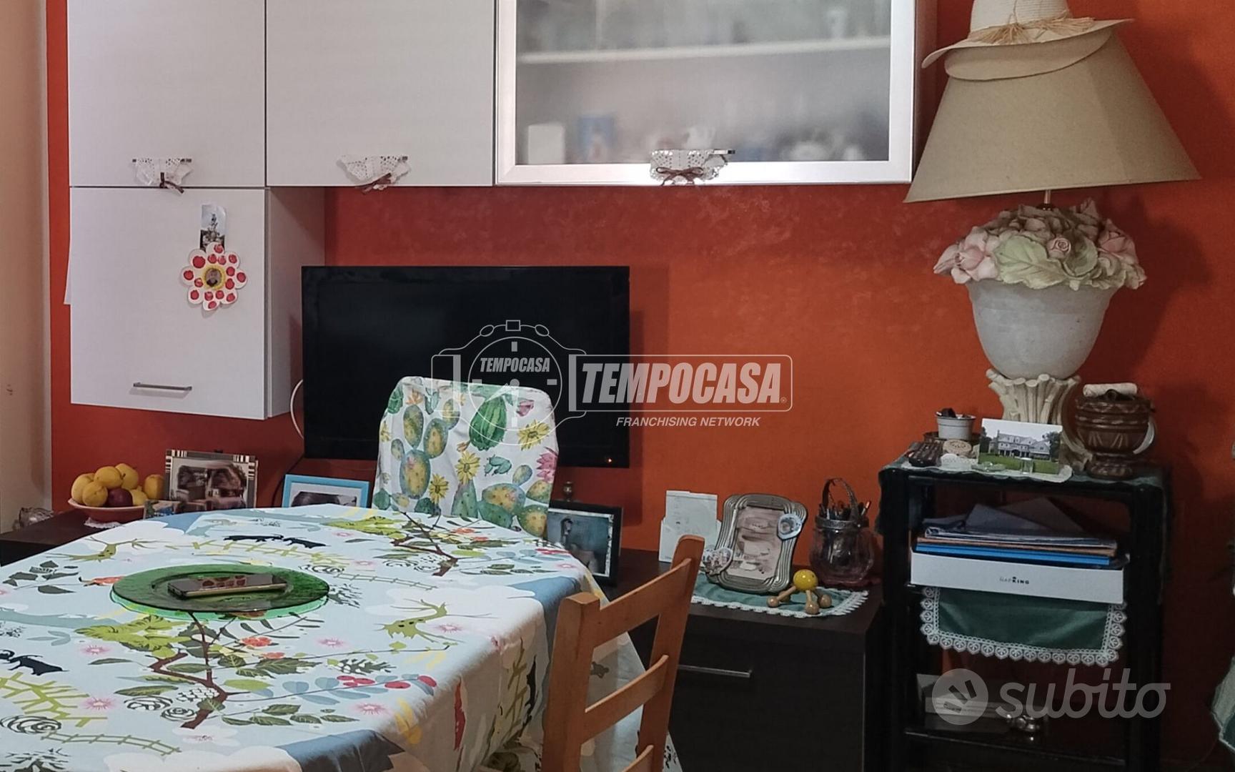 Appartamento – ME - Vista 4