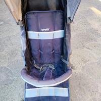 passeggino brevi 