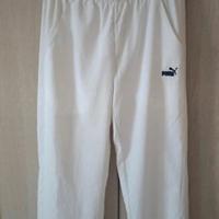 pantaloni donna Puma. sportivi leggeri 