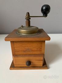 Macinino da caffè Aper vintage