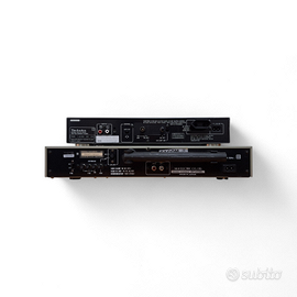 Tuner hifi stéréo AKAI, modèle AT-K02L - Photo, audio & vidéo