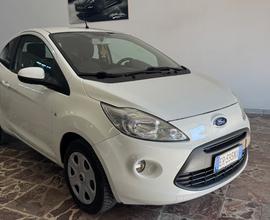 Ford Ka 1.3 TDCi 75CV Titanium-2013