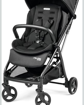 Passeggino leggero peg perego selfie plus