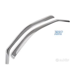 DEFLETTORI OSCURATI PER FORD