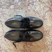 Scarpe  Tomasi Donna 39 NUOVE mai usate Nere