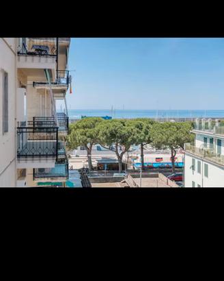 Casa vacanze nuova Chiavari