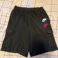 Pantaloncini Nike