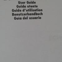 Manuale d'uso