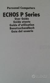 Manuale d'uso