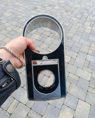 Dash cover Harley Davidson Softail