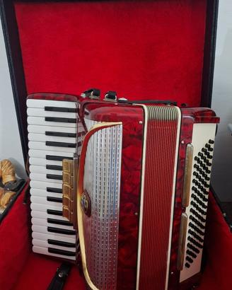 Fisarmonica