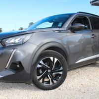 Peugeot 2008 PureTech 130 S&S Allure