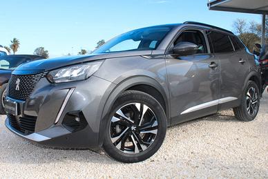 Peugeot 2008 PureTech 130 S&S Allure